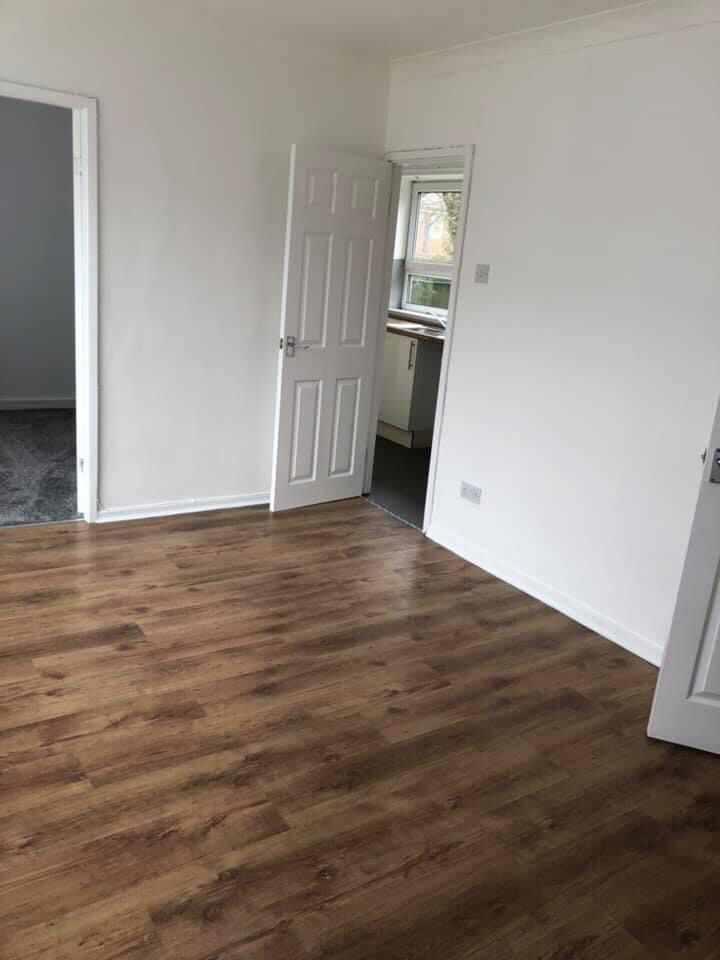 Property Lesbury Avenue, Choppington Flat Rickard Chartered